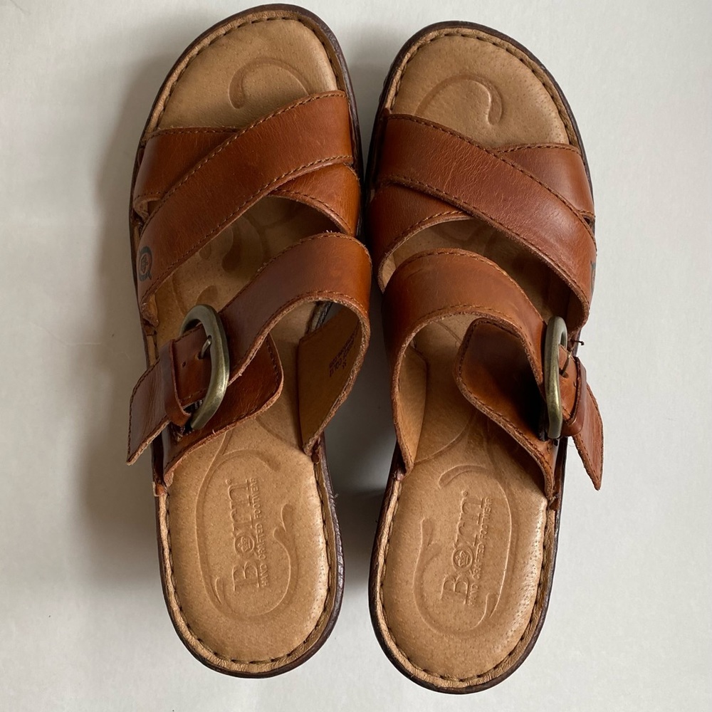 Born Sandals